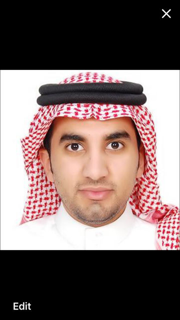 Abdulaziz Alali