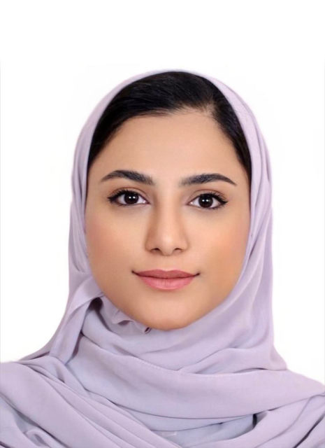 Afaf Alnafissa