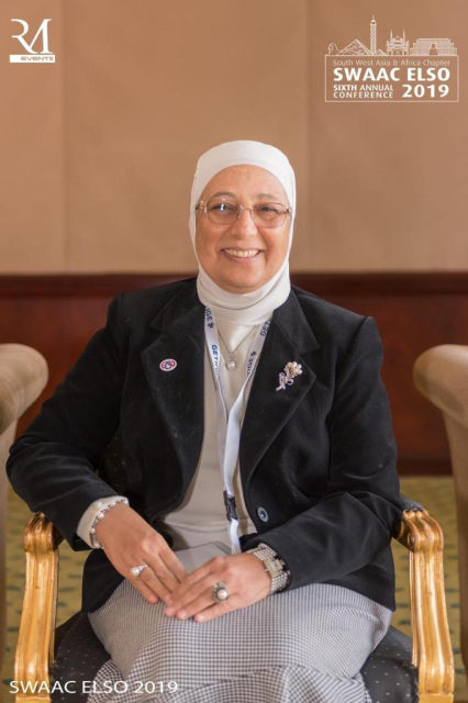 Alia Abdelfattah