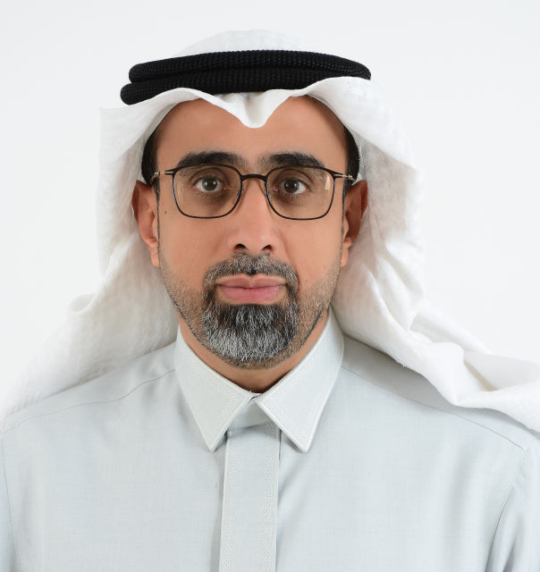 Hamad Almadi