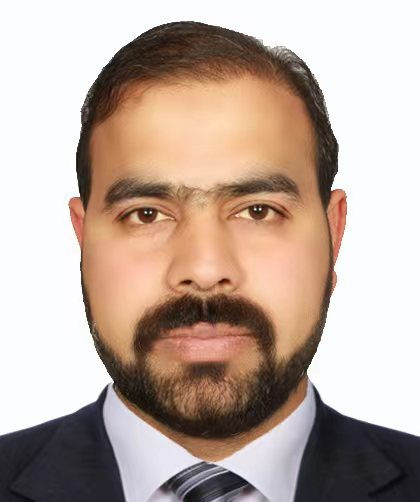 Ihtisham Bukhari