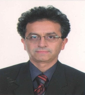 Majid Mokhtari