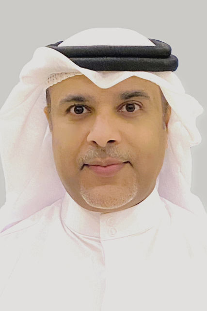 Mohammed Al Asfoor