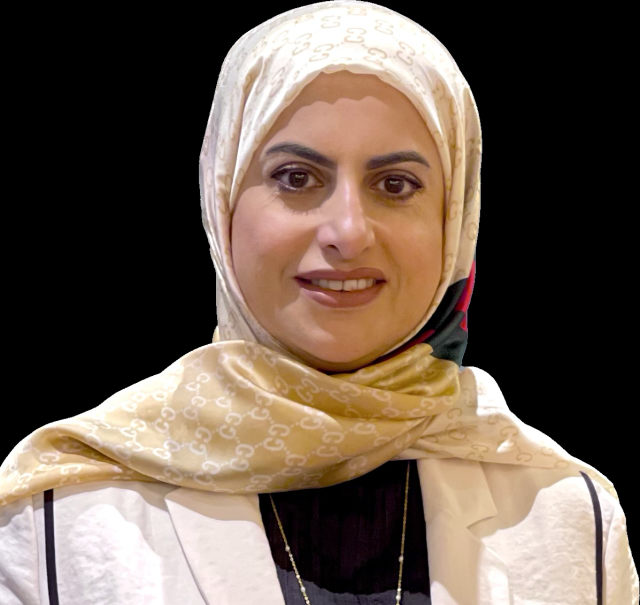 Sana Alkhawaja